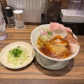 実際訪問したユーザーが直接撮影して投稿した六本木ラーメン専門店ROPPONGIつなぐの写真