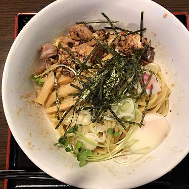 実際訪問したユーザーが直接撮影して投稿した楯岡新町ラーメン専門店ラーメン405の写真