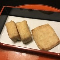実際訪問したユーザーが直接撮影して投稿した鷺沼和食 / 日本料理とうふ屋うかい 鷺沼店の写真