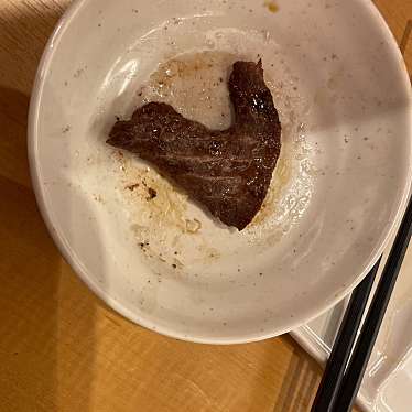 焼肉きんぐ 小田原酒匂店のundefinedに実際訪問訪問したユーザーunknownさんが新しく投稿した新着口コミの写真