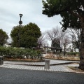 実際訪問したユーザーが直接撮影して投稿した荏田西公園泉公園の写真