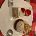 実際訪問したユーザーが直接撮影して投稿した猫洞通スイーツpatisserie grammeの写真