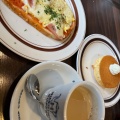 実際訪問したユーザーが直接撮影して投稿した小ケ谷喫茶店星乃珈琲店 西川越店の写真