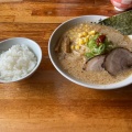 実際訪問したユーザーが直接撮影して投稿した浜田町ラーメン / つけ麺門つるの写真