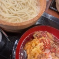 実際訪問したユーザーが直接撮影して投稿した城下うどん丸亀製麺 八戸店の写真