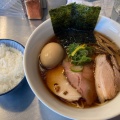 実際訪問したユーザーが直接撮影して投稿した大宮ラーメン専門店ボニートスープヌードルライクの写真