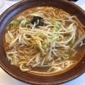 実際訪問したユーザーが直接撮影して投稿した竹野町ラーメン / つけ麺こまどりの写真