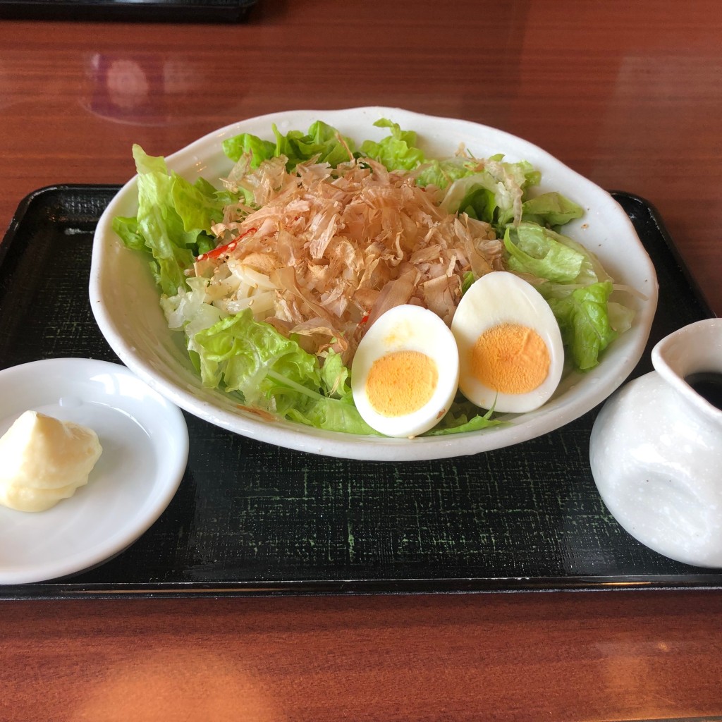 ひいろさんが投稿した仲の町和食 / 日本料理のお店まるまつ 須賀川店/マルマツ スカガワテンの写真