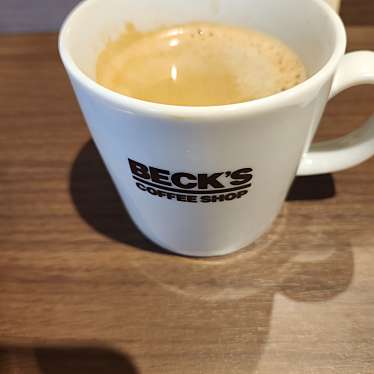 BECK'S COFFEE SHOP 関内店のundefinedに実際訪問訪問したユーザーunknownさんが新しく投稿した新着口コミの写真