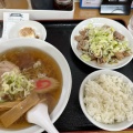 実際訪問したユーザーが直接撮影して投稿した堀米町ラーメン専門店ラーメン 太七の写真