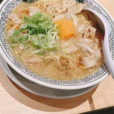 丸源ラーメン 長野東和田店のundefinedに実際訪問訪問したユーザーunknownさんが新しく投稿した新着口コミの写真