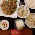 実際訪問したユーザーが直接撮影して投稿した両替町中華料理中華料理 鴻運飯店の写真