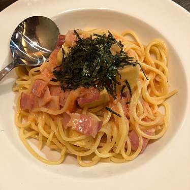 イタリアン食堂酒場 AVANTi 浜松町・汐留店のundefinedに実際訪問訪問したユーザーunknownさんが新しく投稿した新着口コミの写真