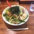 実際訪問したユーザーが直接撮影して投稿した相模大野ラーメン専門店えびくらぶの写真