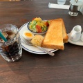 実際訪問したユーザーが直接撮影して投稿した中津喫茶店きゅうり喫茶店の写真
