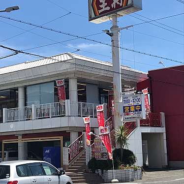 実際訪問したユーザーが直接撮影して投稿した浜田町餃子餃子の王将 尼崎西店の写真