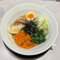 実際訪問したユーザーが直接撮影して投稿した緒川ラーメン専門店ヌードル&キッチン シナソ イオンモール東浦店の写真