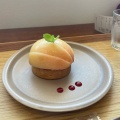 実際訪問したユーザーが直接撮影して投稿した出口町カフェdelight coffee&bakeの写真