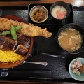 SPゼン - 実際訪問したユーザーが直接撮影して投稿した舞浜和食 / 日本料理れすとらん北齋 東京ディズニーランドの写真のメニュー情報