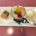 実際訪問したユーザーが直接撮影して投稿した小松四川料理楼蘭 浜北店の写真