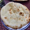 Plain Naan - 実際訪問したユーザーが直接撮影して投稿した湊インド料理すーさんのインド料理&アジアンダイニング居酒屋の写真のメニュー情報