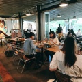 実際訪問したユーザーが直接撮影して投稿した井の頭タイ料理pepacafe FORESTの写真