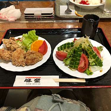 実際訪問したユーザーが直接撮影して投稿した寺家洋食味楽の写真