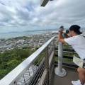 実際訪問したユーザーが直接撮影して投稿した館山城 / 城跡館山城の写真