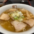 実際訪問したユーザーが直接撮影して投稿した小山ラーメン専門店喜多方ラーメン 坂内 武蔵小山店の写真