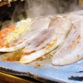 実際訪問したユーザーが直接撮影して投稿した砂子韓国料理川崎韓国料理 千ちゃんの写真