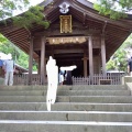 実際訪問したユーザーが直接撮影して投稿した志賀島神社志賀海神社の写真