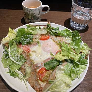 cafe lattaのundefinedに実際訪問訪問したユーザーunknownさんが新しく投稿した新着口コミの写真