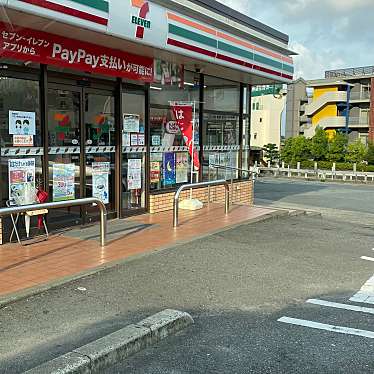 セブンイレブン 福岡下原1丁目のundefinedに実際訪問訪問したユーザーunknownさんが新しく投稿した新着口コミの写真