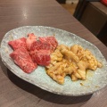 実際訪問したユーザーが直接撮影して投稿した焼肉和牛焼肉 だいこく家 吹田岸辺店の写真