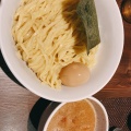 実際訪問したユーザーが直接撮影して投稿した練馬つけ麺専門店麺屋 神兵衛の写真