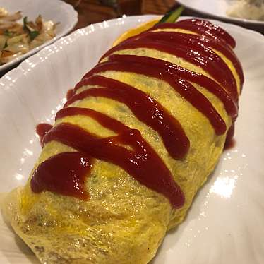 実際訪問したユーザーが直接撮影して投稿した茶花定食屋芭蕉亭の写真