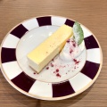 実際訪問したユーザーが直接撮影して投稿した南四条西ケーキpatisserie OKASHI GAKUの写真