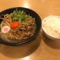 実際訪問したユーザーが直接撮影して投稿した東葛西ラーメン専門店おとど食堂 葛西店の写真