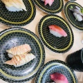実際訪問したユーザーが直接撮影して投稿した千代水回転寿司はま寿司 鳥取千代水店の写真