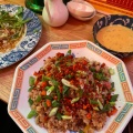 実際訪問したユーザーが直接撮影して投稿した梅田中華料理台湾食堂 神山 小籠包の写真
