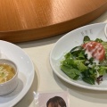 実際訪問したユーザーが直接撮影して投稿した大町中華料理精華苑の写真