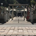 実際訪問したユーザーが直接撮影して投稿した比治山町神社比治山神社の写真