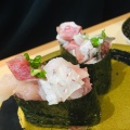 実際訪問したユーザーが直接撮影して投稿した平成回転寿司はま寿司 岐阜北方店の写真