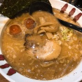 実際訪問したユーザーが直接撮影して投稿した上新城ラーメン専門店麺や 新のすけの写真