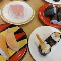 実際訪問したユーザーが直接撮影して投稿した三間通回転寿司かっぱ寿司 南陽店の写真