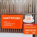 実際訪問したユーザーが直接撮影して投稿した両三柳カフェSUNNY-SIDE CAFEの写真