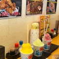 実際訪問したユーザーが直接撮影して投稿した富雄元町お好み焼き粉もん屋 八 富雄駅前店の写真