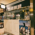 実際訪問したユーザーが直接撮影して投稿した丸の内オイスターバーOyster Bar ジャックポット 国際ビルの写真