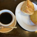 実際訪問したユーザーが直接撮影して投稿した吉野カフェCAFA COFFEE きの子茶屋の写真