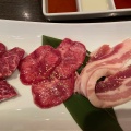 実際訪問したユーザーが直接撮影して投稿した高砂焼肉焼肉 虎の写真